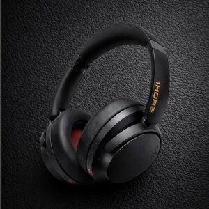 1MORE SonoFlow Pro ANC Bluetooth Over-Ear Headphones